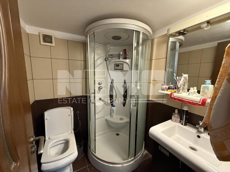 CASA CU DEPENDINTE | GARAJ | CURTE | TISAUTI | SUCEAVA