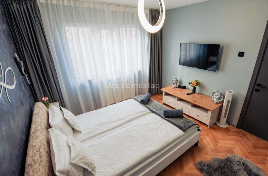 Aparrament decomandat | la cheie | 2 camere | Et. Intermediar | Padin
