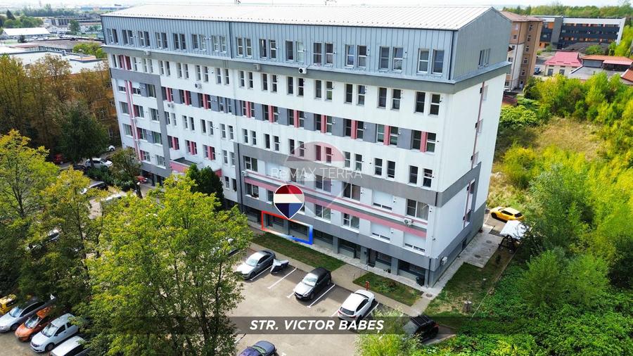Spațiu comercial de 90.81mp de vânzare în zona Sasar - 2