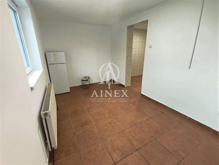CASA INDIVIDUALA 5 CAMERE