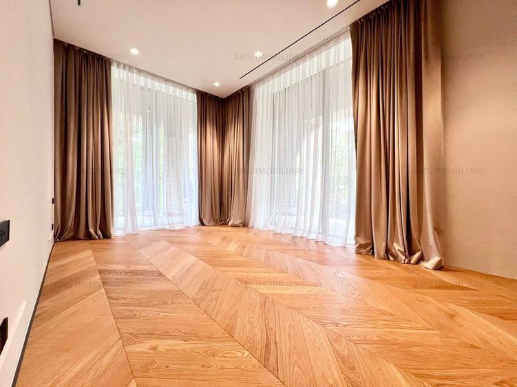 APARTAMENT DE LUX/ BLOC EXCLUSIVIST/ TERASA GENEROASA/ 2 LOCURI PARCARE SUBTERA