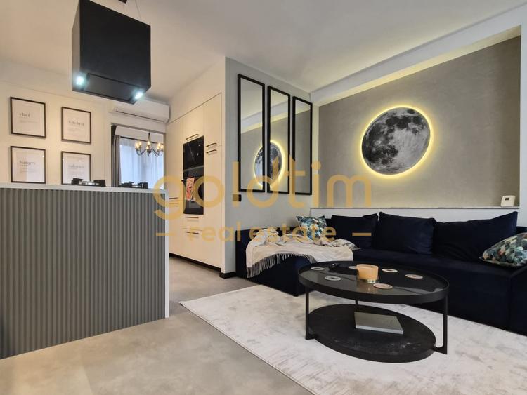 Apartament Premium 2 Camere/Floreasca/Dorobanti/Prima Închiriere/LUX