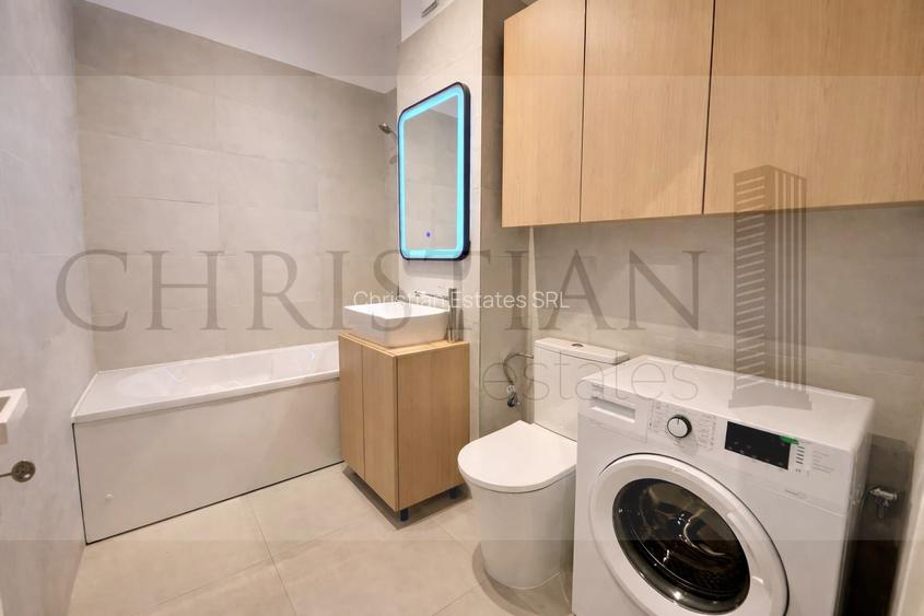 Garsoniera Exigent Plaza Residence Faza 5 Etaj 2/11 - 11