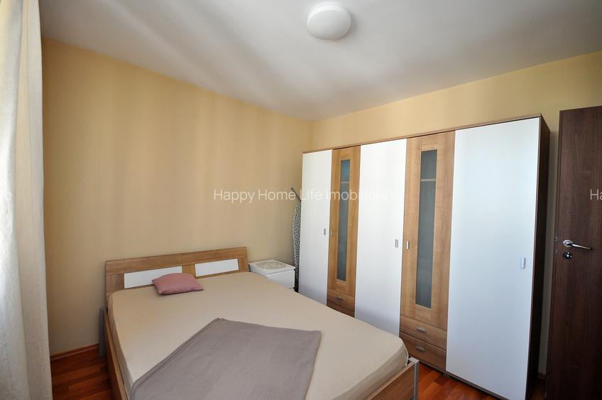 Apartament 2 camere Drumul Taberei langa parc si metrou - 9
