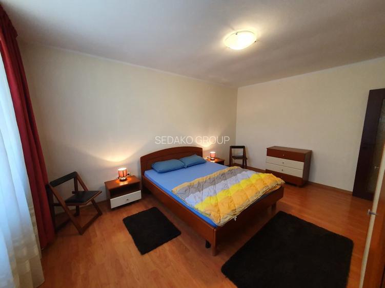 PRIN AGENTIA  SEDAKO, 2 camere- langa Primarie/Central/UVT/disponibil - 3