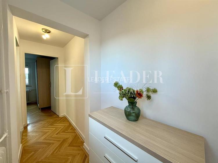 Apartament 2 Camere | Clucerului - Arcul de Triumf | Bloc Reabilitat - 8