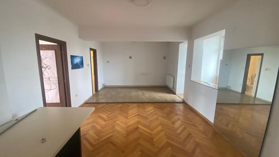 Piata Domenii - Ion Mihalache apartament 3 camere de vanzare
