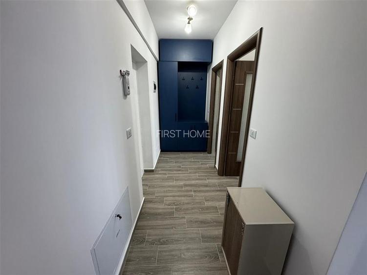 Studio,et 2,lift, mobilat si utilat, parcare subterana, politie IPJ - 11