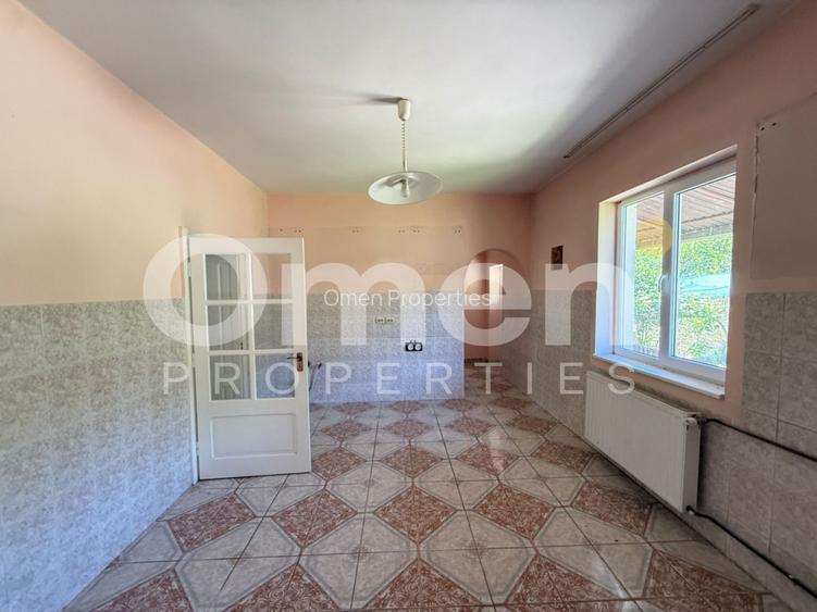 Casa in Baia Mare | str. Aurel Vlaicu | 280 mp utili | 777 teren | Comision 0% - 5