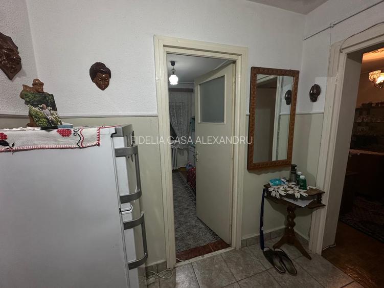 Apartament 2 camere de vanzare Podu Ros - 7