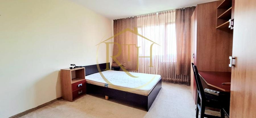 Oferim spre inchiriere, garsoniera situat in zona Complex Studentesc