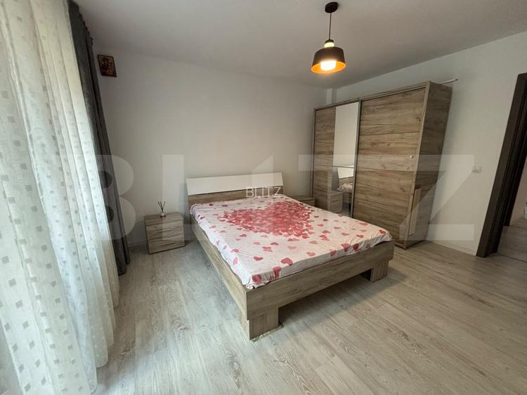 Apartament 2 camere, 46 mp, Exclusivitate, zona Valea Lupului - 2