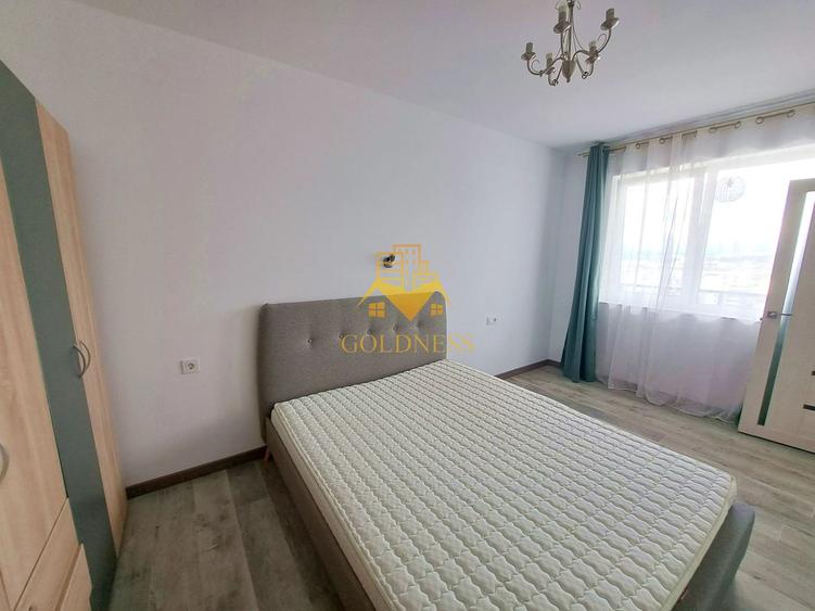 2 camere, bloc nou, Floresti zona BMW, Metro, Avram Iancu, Vivo