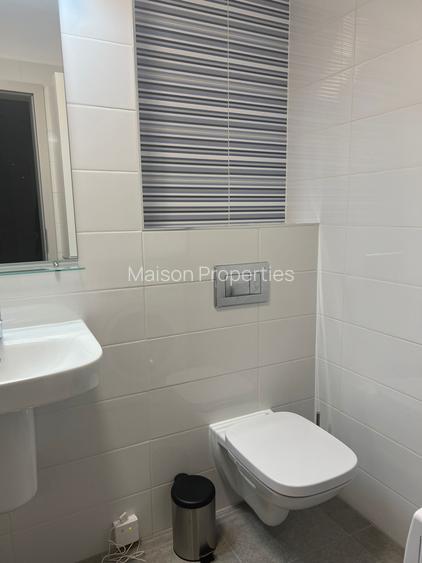Apartament 2 camere in complexul rezidential City of Mara - 23
