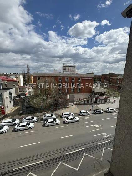 Vanzare apartament cu 3 camere, Ultracentral, pret 83.000 EURO, sup.68 - 8