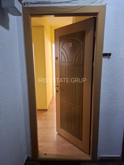 APARTAMENT 2 CAMERE I Calea Calarasi | BALCON SPAȚIOS - 14