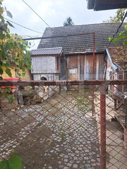 2 case lipite, ideale pentru 2 familii – Hărman, la doar 10 minute de Brașov! - 8