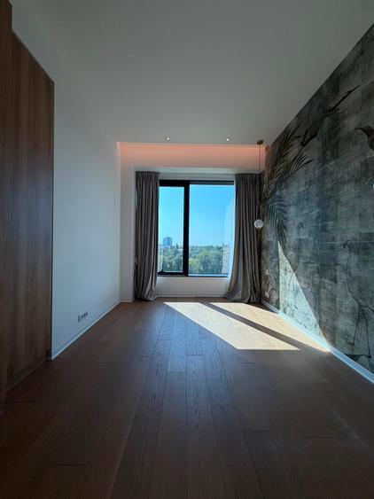 ONE MIRCEA ELIADE - AMAZING 3 BEDROOM - PARK VIEW