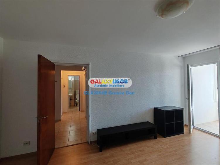 timisoara | 2cam 55mp spatios etaj 3 1984 | AC balcon | metrou - 2