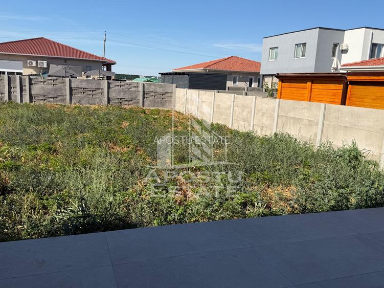 Duplex în zona rezidențială la doar câteva minute de Timișoara - 11