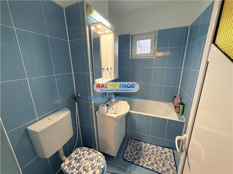 Vanzare apartament 2 camere, zona Republicii, Ploiesti