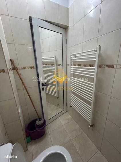 2 camere decomandate, Pet Friendly, Cartier Marasti, Zona Paris - 7