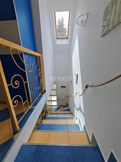 Vanzare casa imbratisata de natura in zona Bunloc, teren 445 mp - 26