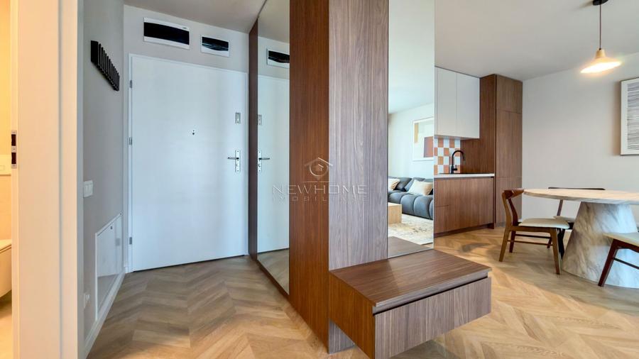 Apartament 2 camere PET FRIENDLY zona The Office