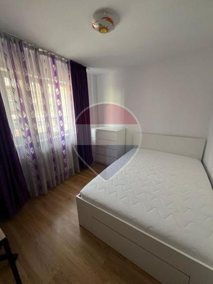 Apartament 2 camere Tractorul | 55 mp | Complet mobilat și utilat |