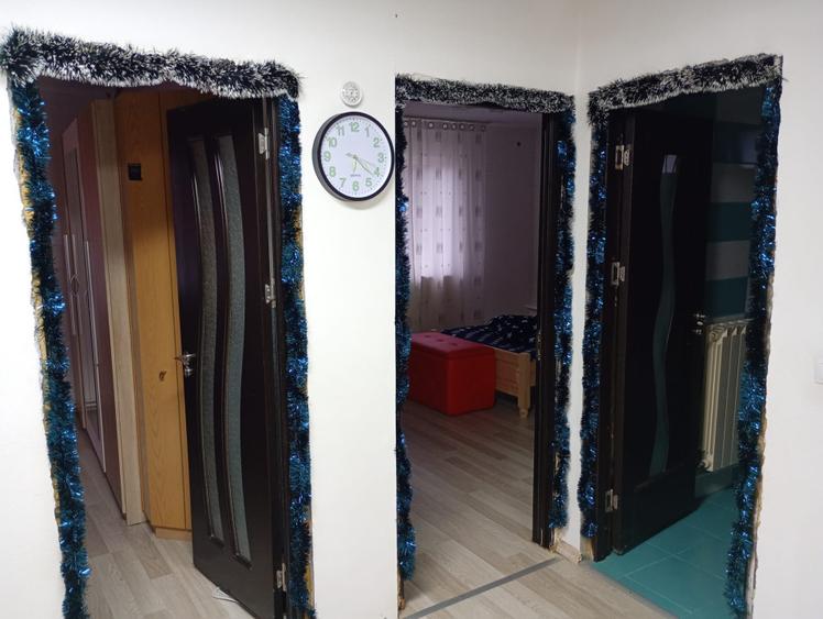 Casa parter | 85 mp utili | Robanesti | La doar 14 km de Craiova