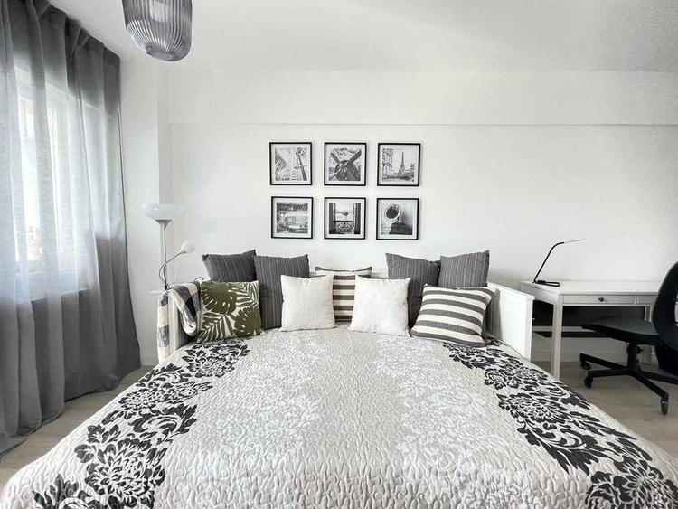 Apartament 1 camera nou Conest Vision, Spitalul Clinic de Recuperare