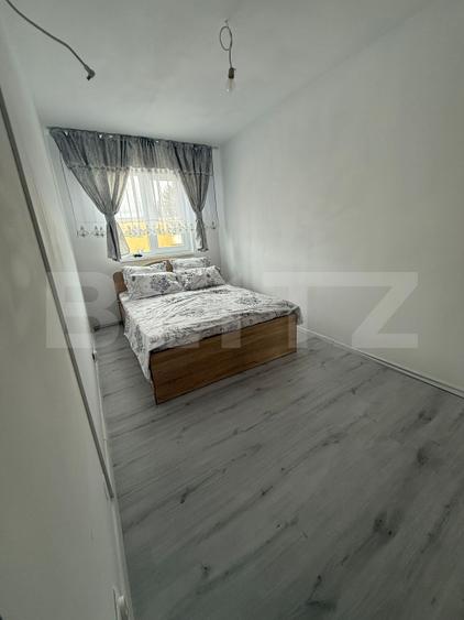 Apartament 3 camere, 64 mp, Sacele