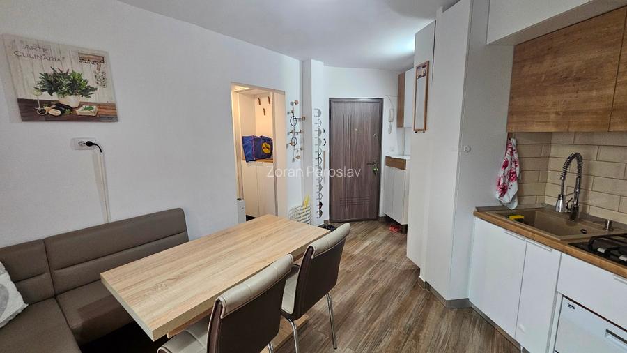 Inchiriez apartamemt 3 camere 2 bai ready to move in - 8