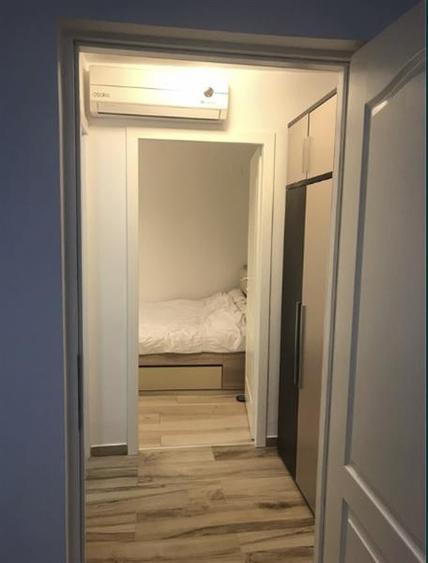 2 camere etaj 2 Aradului