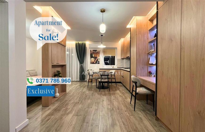 Antony Estate | Vanzare Studio, Onestilor Oradea