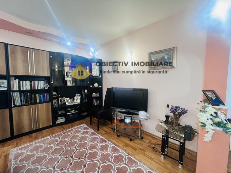 Casa str. Cetatea Neamtului, Piatra Neamt