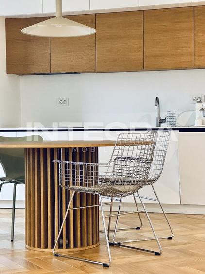 Apartament Lux | 3 Camere cu 2 Dormitoare | Parcare Subterana | Cartier Zorilor