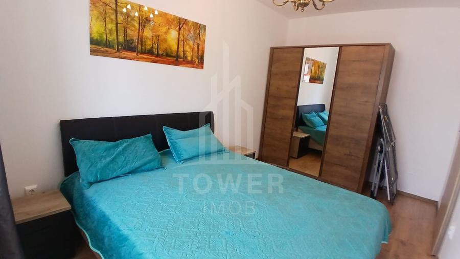 Apartament 2 camere | zona Magnolia