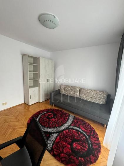 Apartament 2 camere în zona ION MESTER - 7
