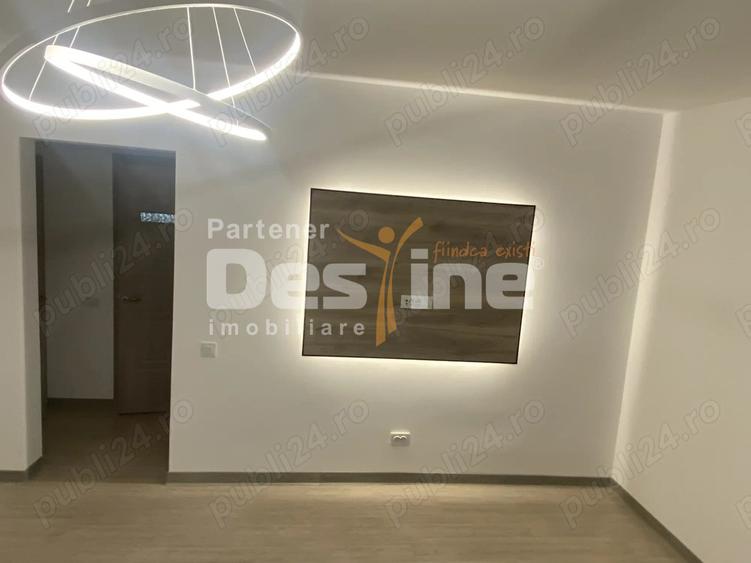 VÂNZARE APARTAMENT CIRCULAR | 51mp | VALEA LUI MIHAI |