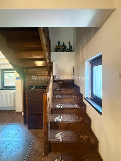 Dobrogeanu Gherea – casa 5 camere-Intrarea Ciucului -COMISION 0% - 24