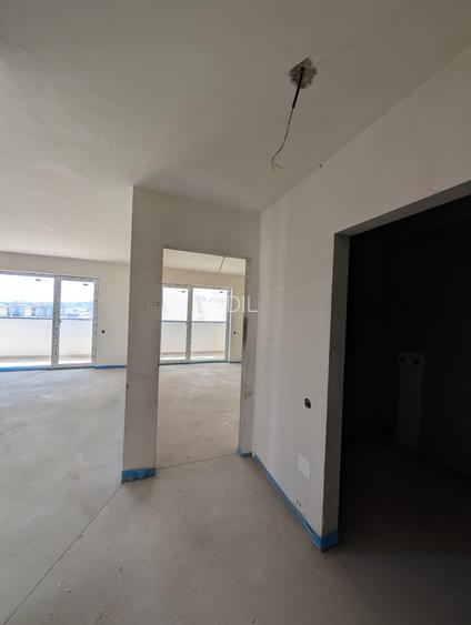 Apartament 3 camere, terasa 21mp, lift, bloc nou, EROILOR, Floresti - 5