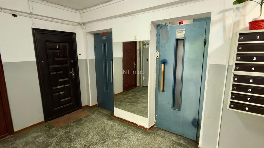 Apartament 3 camere Drumul Taberei, metrou Tudor Vladimirescu ! - 25