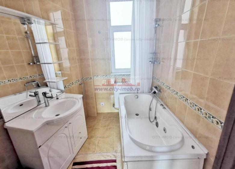 Vanzare si * sau Inchiriere Casa/Vila 5 camere Dorobanti - 58