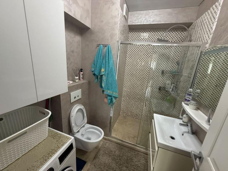 Apartament 2 camere zona Tomis Plus