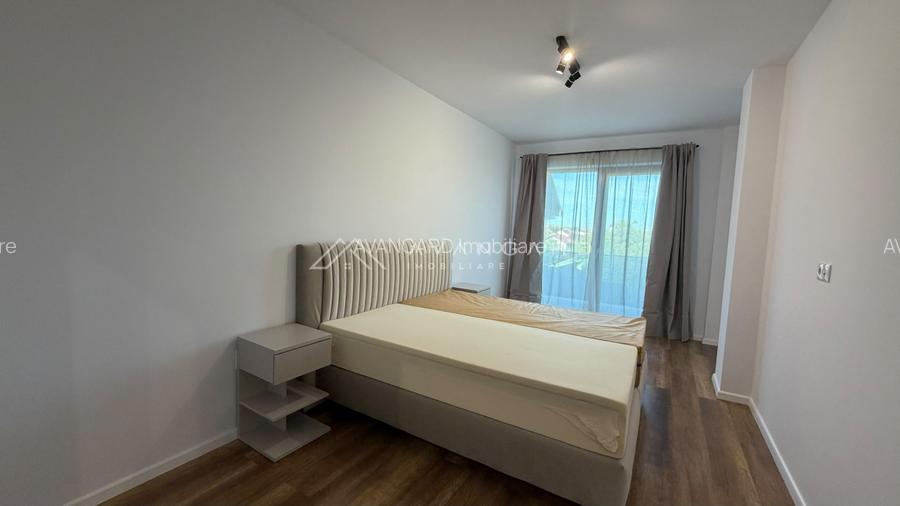 Apartament 3 camere, TOTUL NOU, parcare subterana, Pod IRA - 5