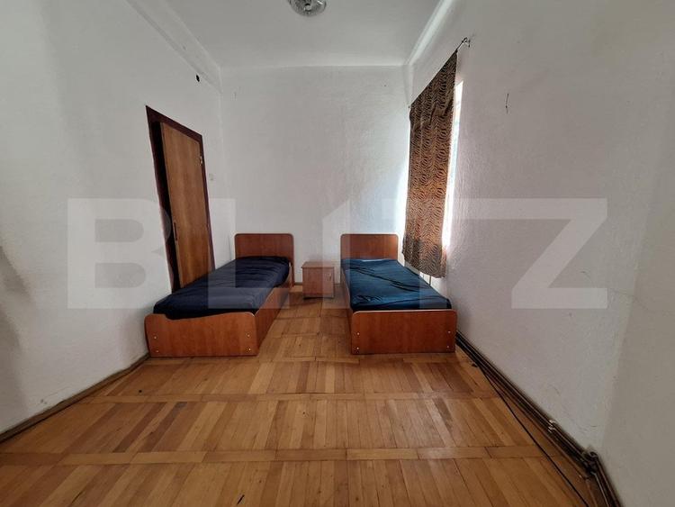 Proprietate de cazare, spatii comerciale, Lugoj