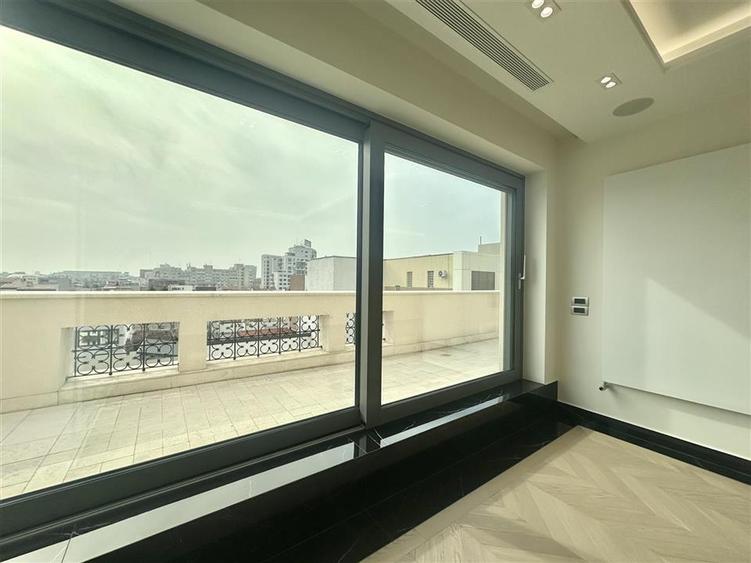 Apartament exclusivist Dorobanti-Floreasca Finisaje premium