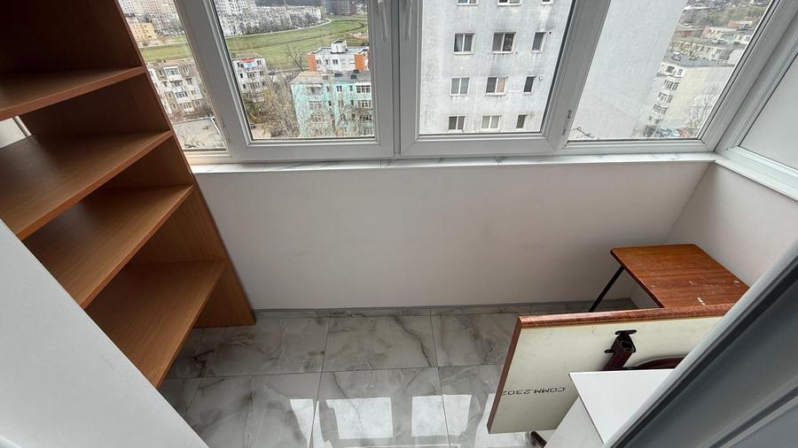 Apartament cu 2 camere de vanzare in Alexandru cel Bun