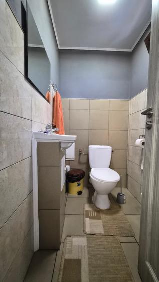 Valu lui Traian -Vila P+Mansarda (teren 350 mp /constructie 2019)